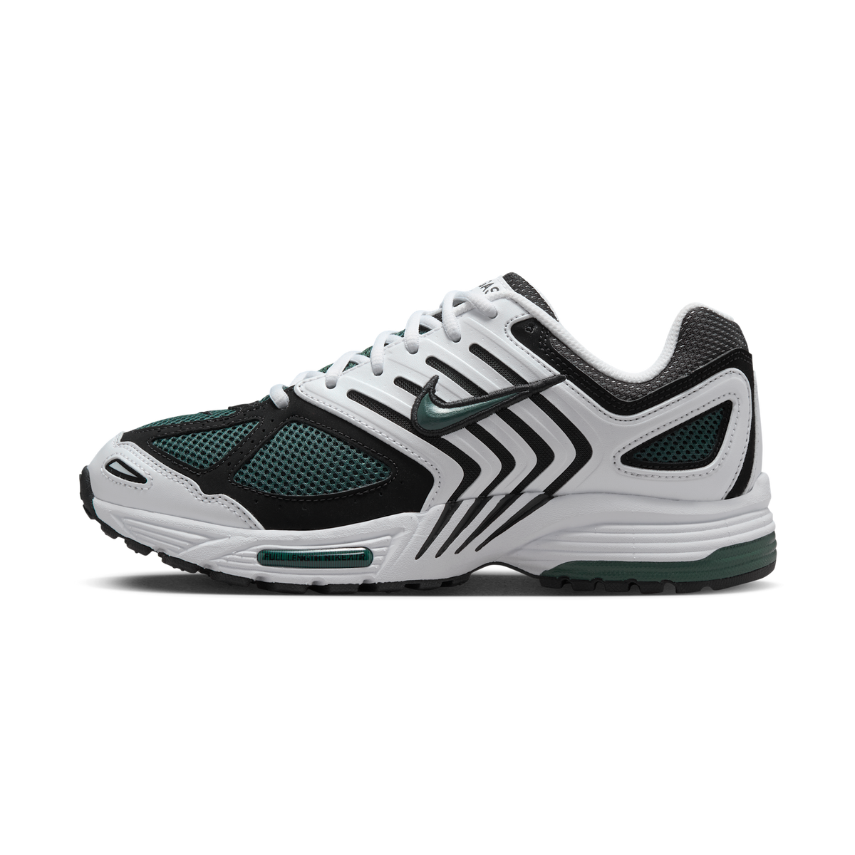 Nike Air Peg 2K5 White Vintage Green (Women's)