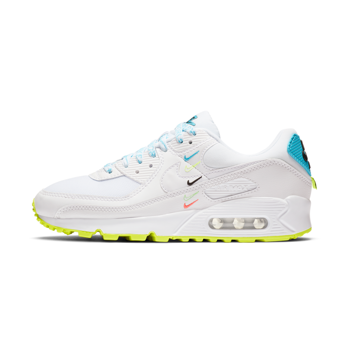Nike Air Max 90 SE Worldwide Pack (Women's)
