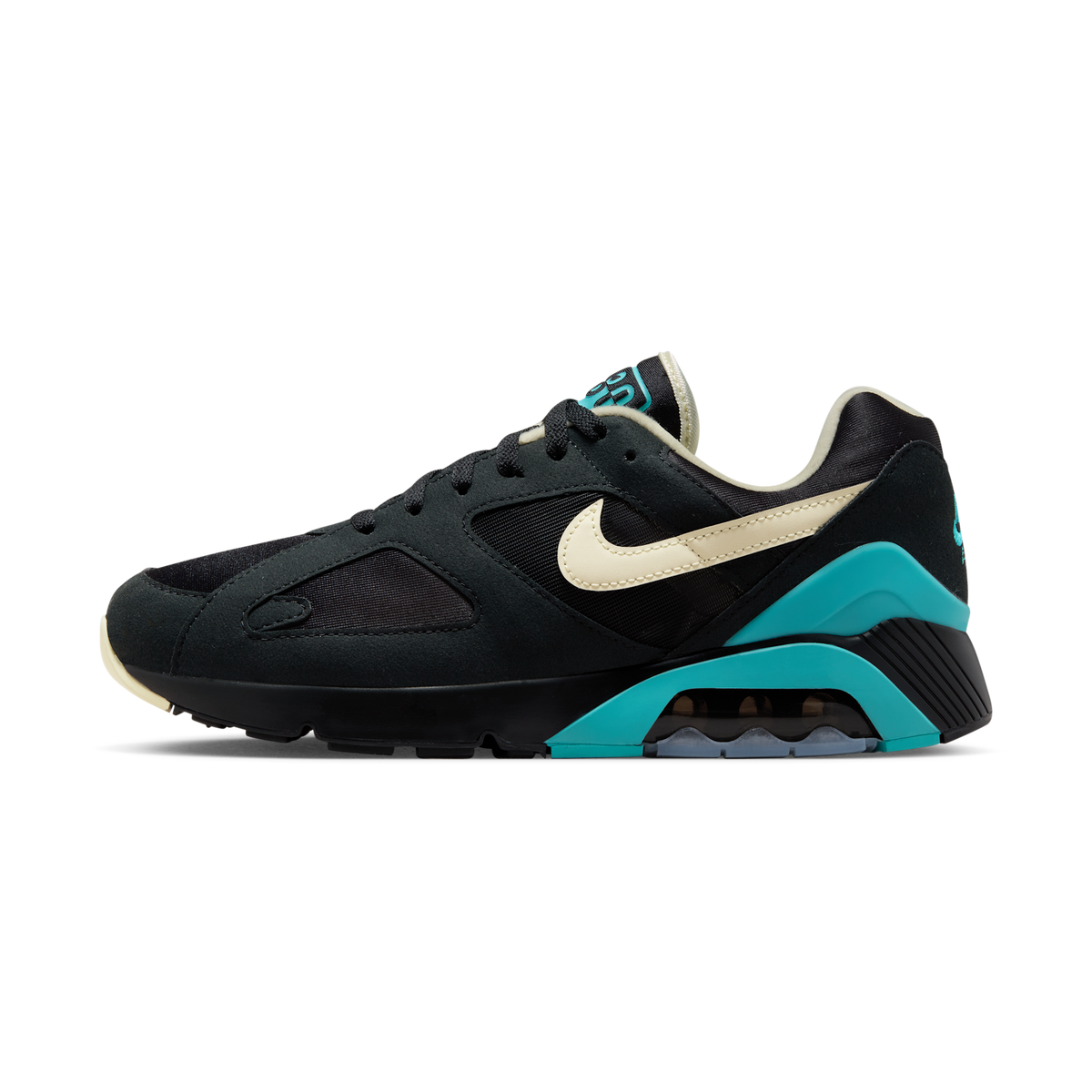 Nike Air Max 180 Dusty Cactus
