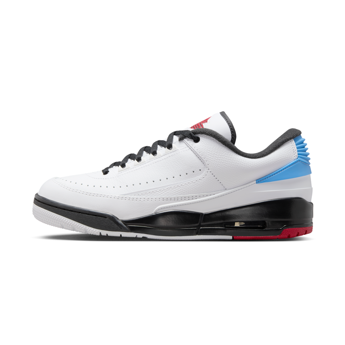 Jordan 2/3 UNC To Chicago