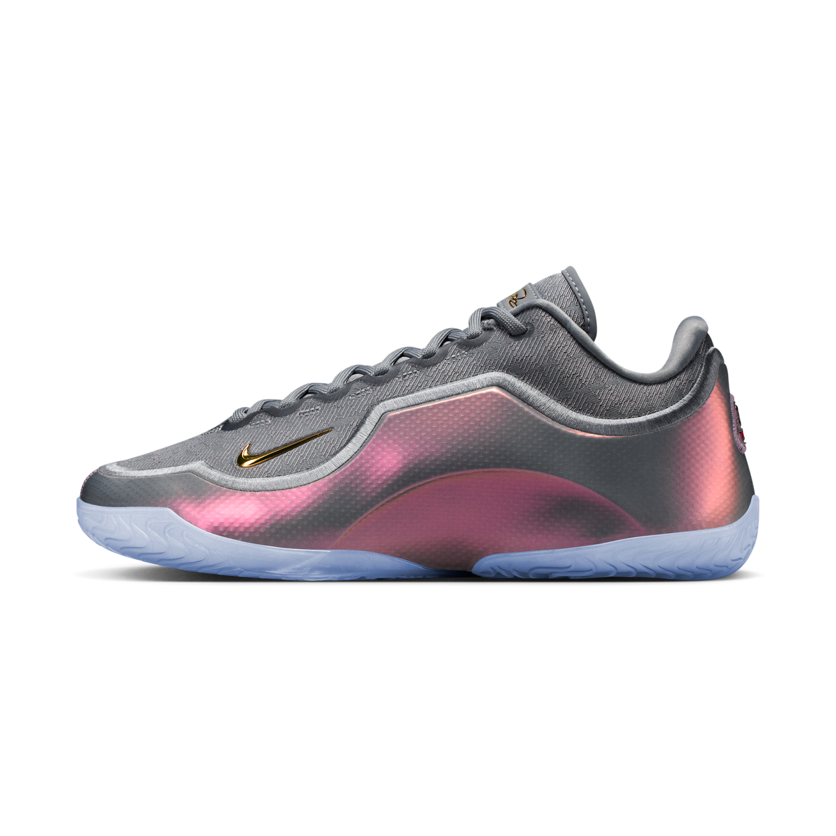 Nike LeBron 23 Shut Up and Dribble