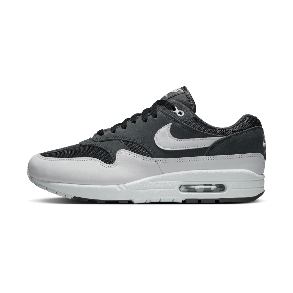 Nike Air Max 1 Essential Off Noir Vast Grey