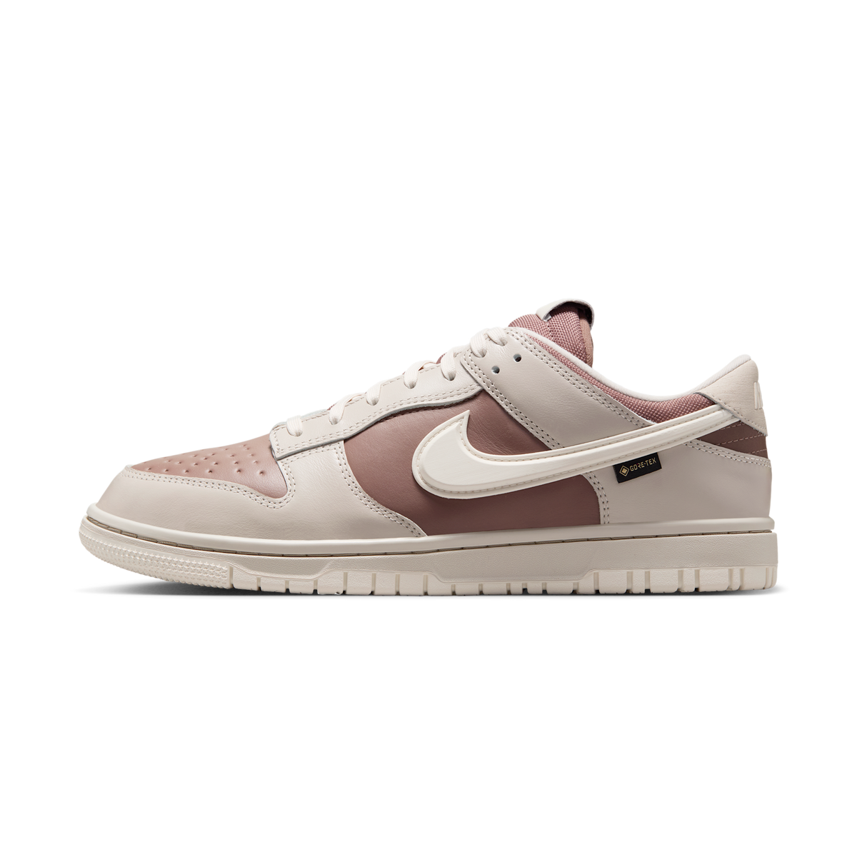 Nike Dunk Low Gore-Tex Light Bone