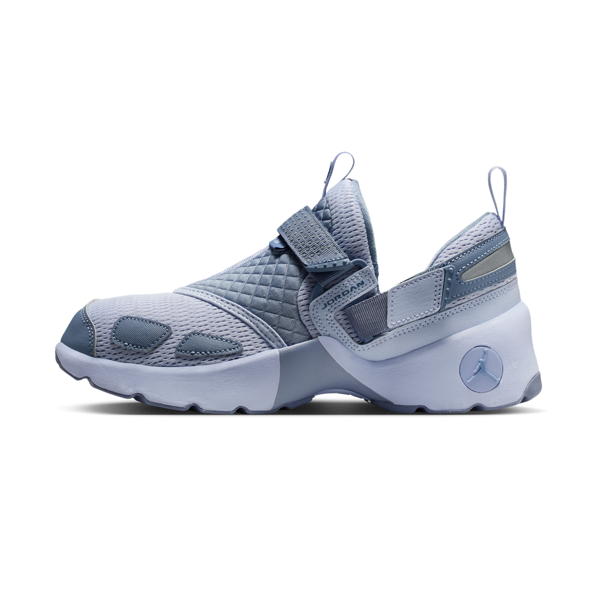 Jordan Trunner LX Ghost Ashen Slate (Women's)
