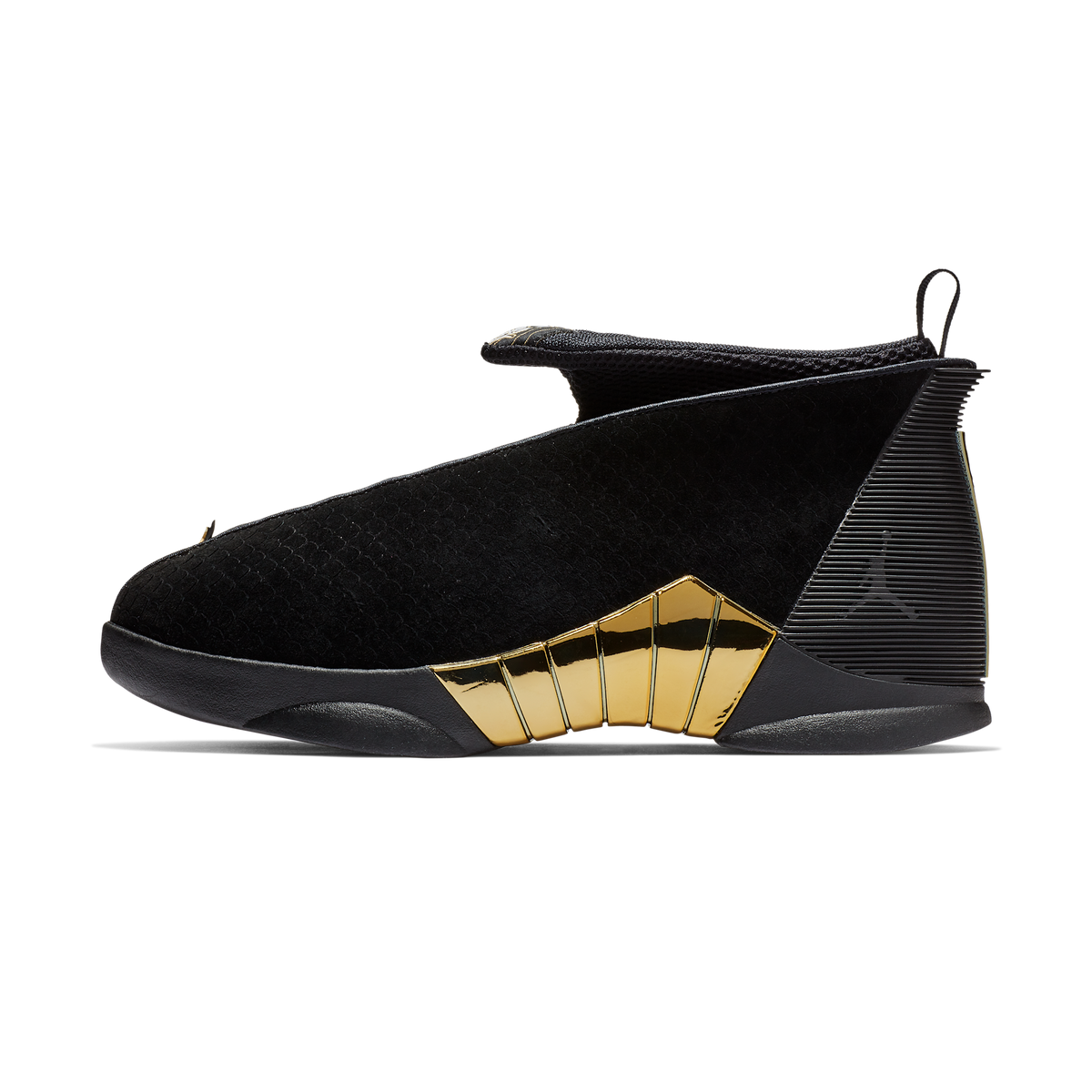 Jordan 15 Retro Doernbecher (2018)