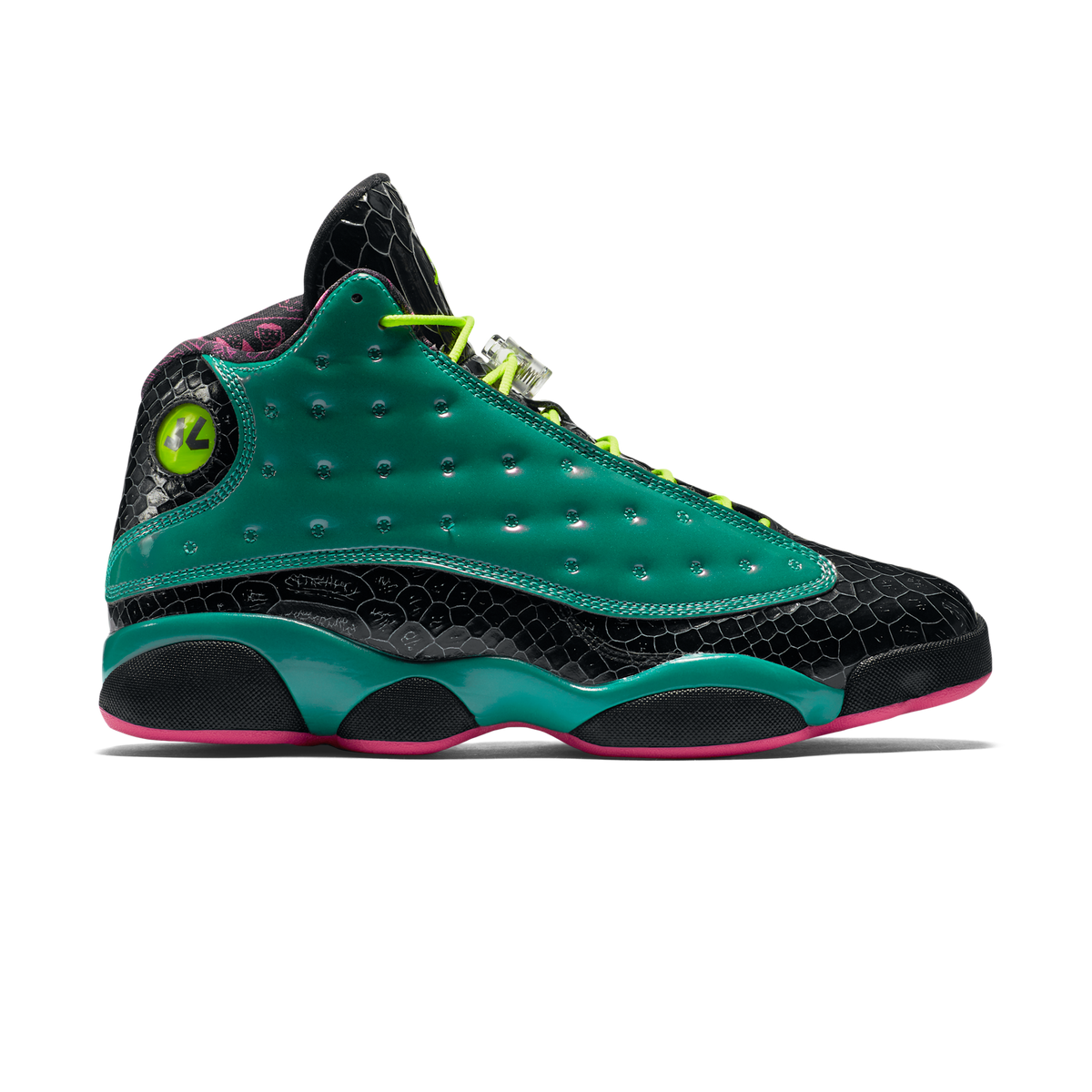 Jordan 13 Retro Doernbecher