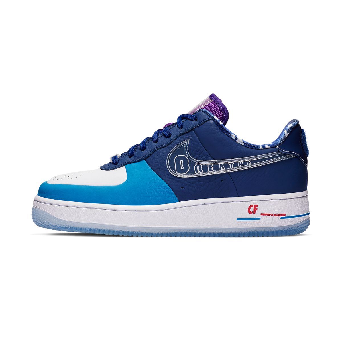 Nike Air Force 1 Low Doernbecher (2018) (Women's)