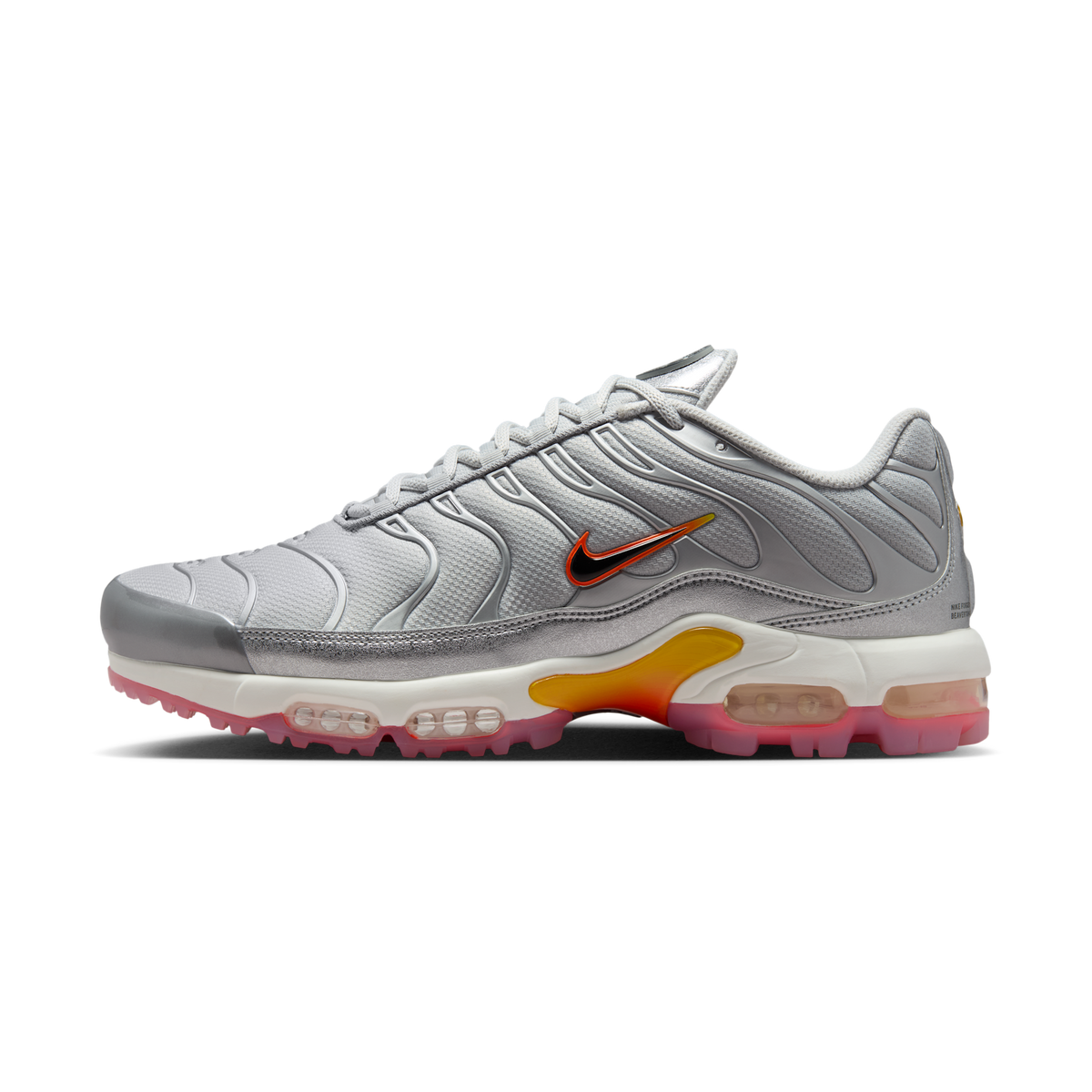 Nike Air Max Plus Golf US Open | HJ4518-001