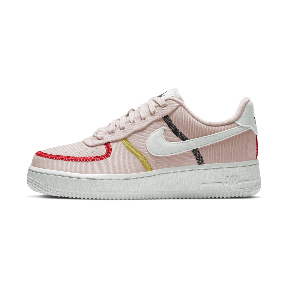 Nike Air Force 1 LX Siltstone Red (Women's)
