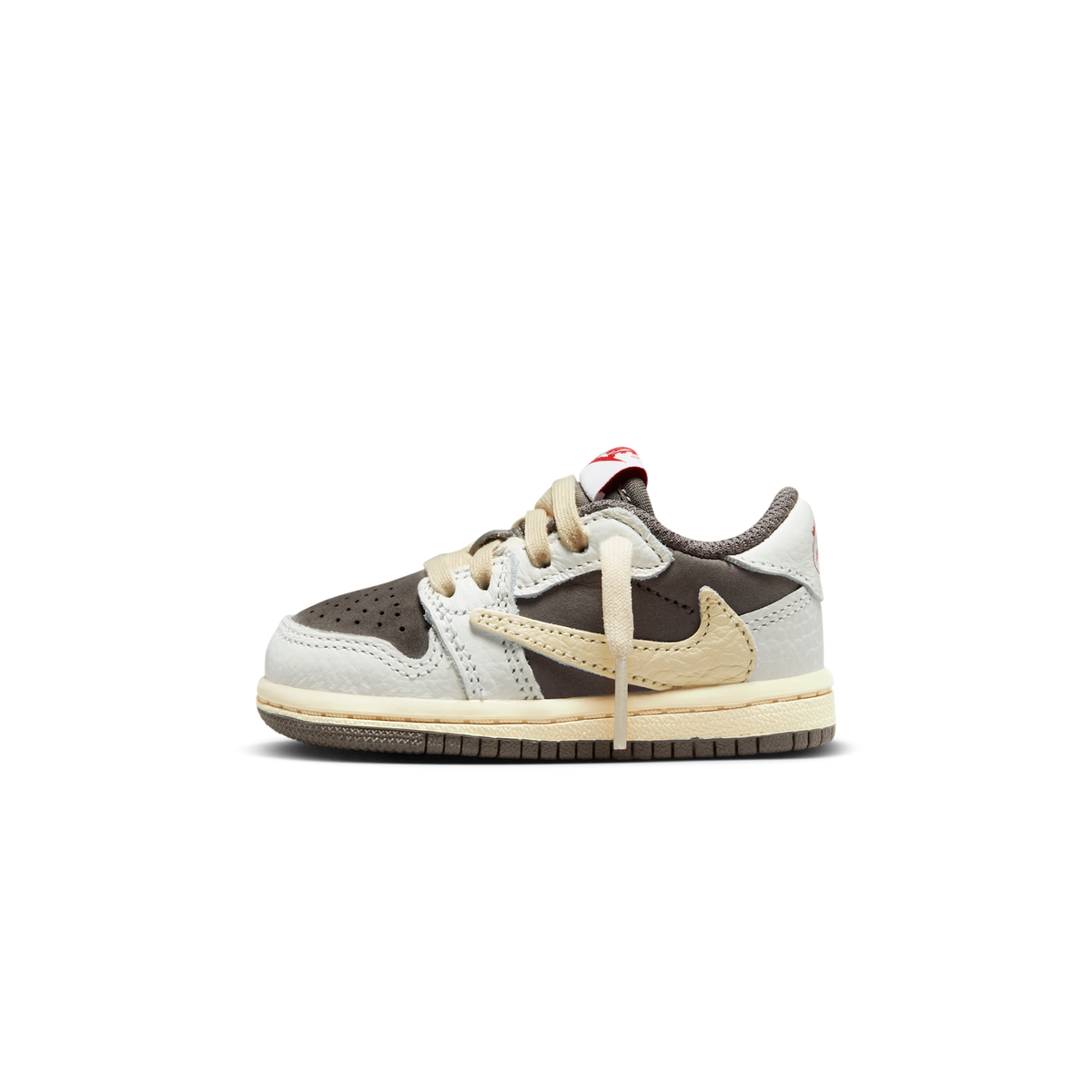 Jordan 1 Retro Low OG SP Travis Scott Reverse Mocha (TD)