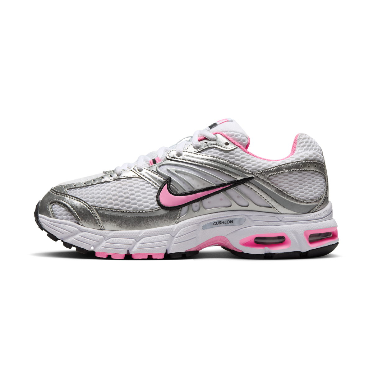 Nike Air Max Moto 2K Pink Spell (Women's) | HQ2056-101