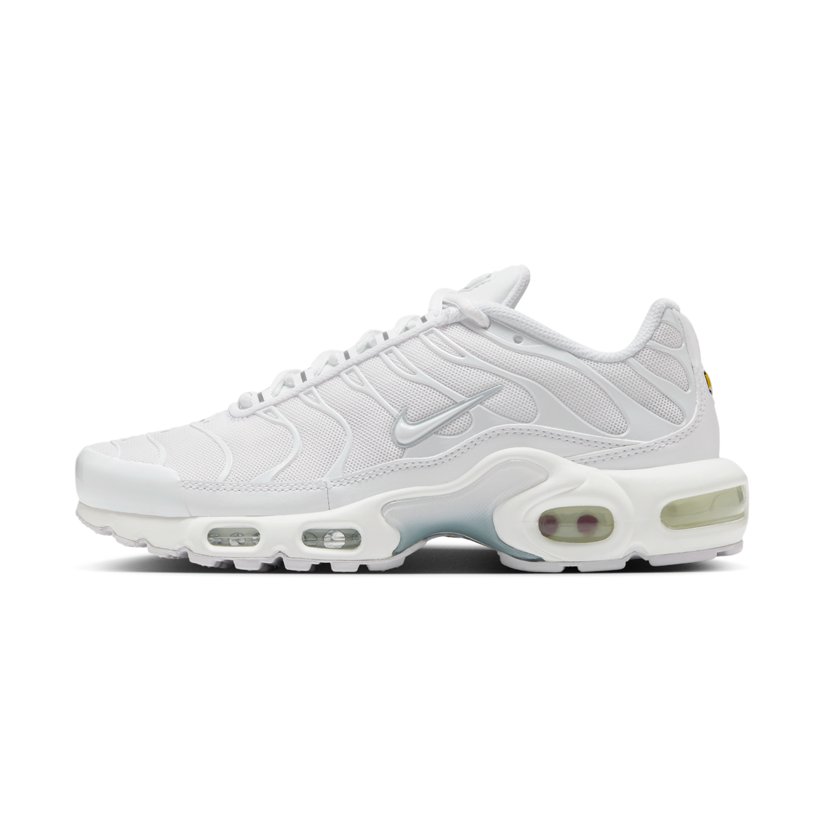Nike Air Max Plus White Pure Platinum (Women's)