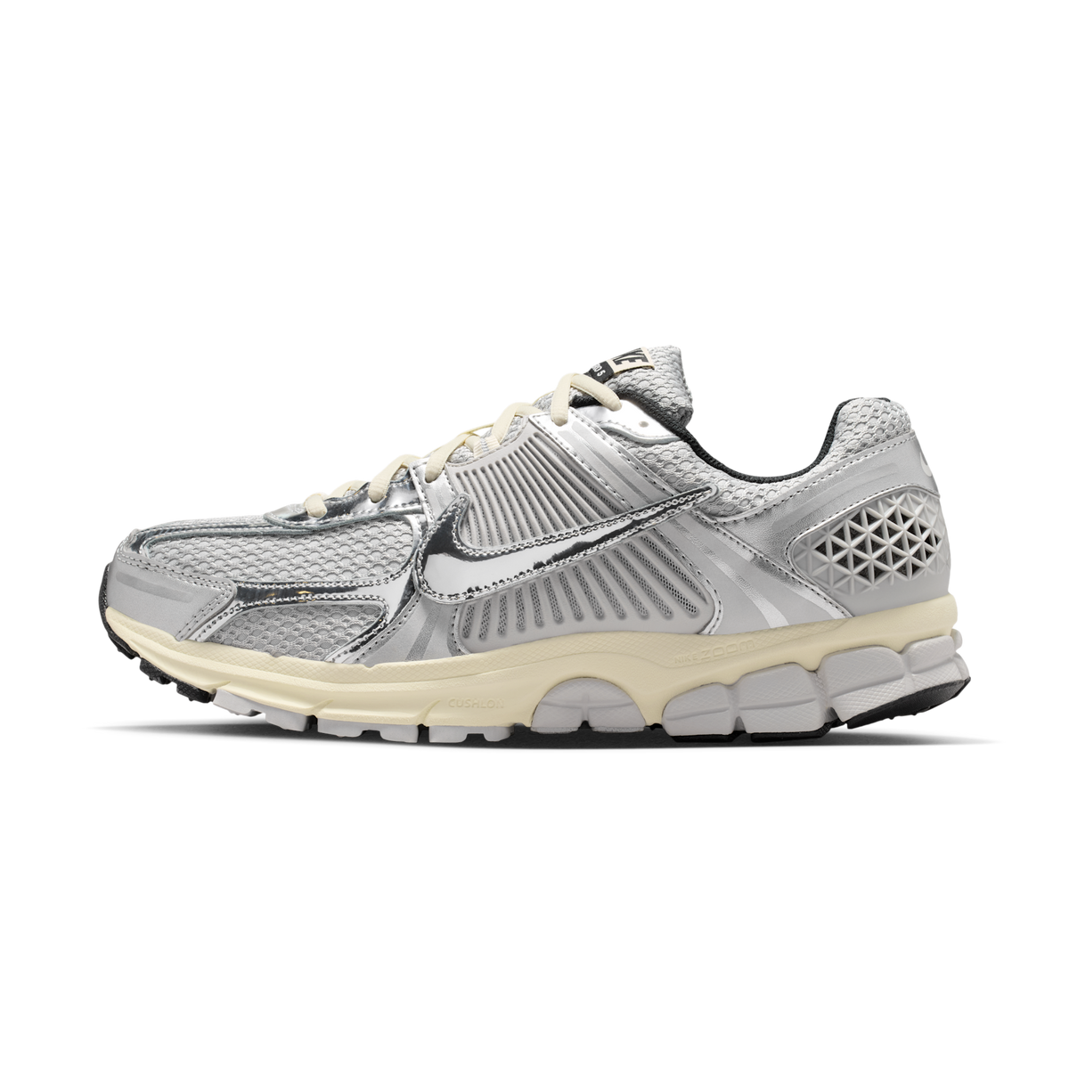 Nike Zoom Vomero 5 Grey Fog Chrome