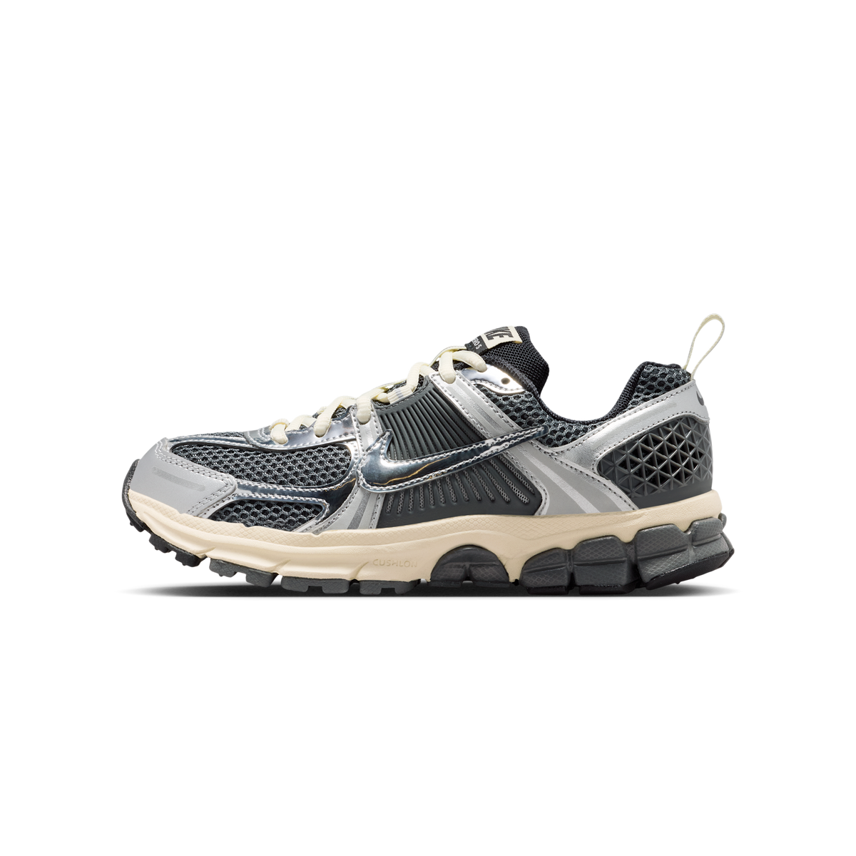 Nike Vomero 5 Iron Grey Coconut Milk Chrome (GS)