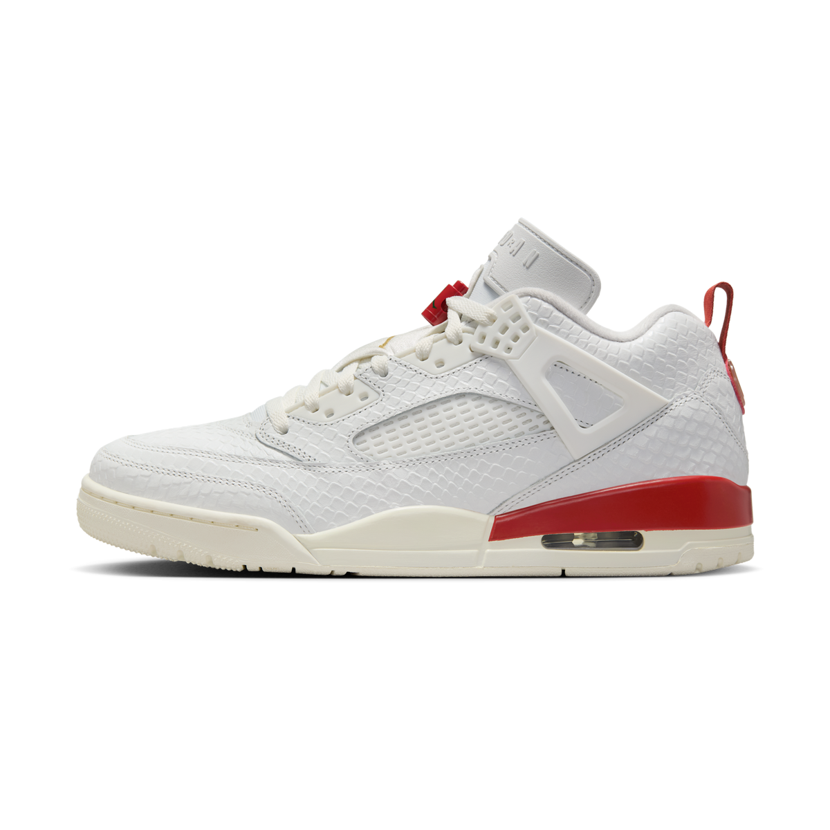 Jordan Spizike Low El Vuelo