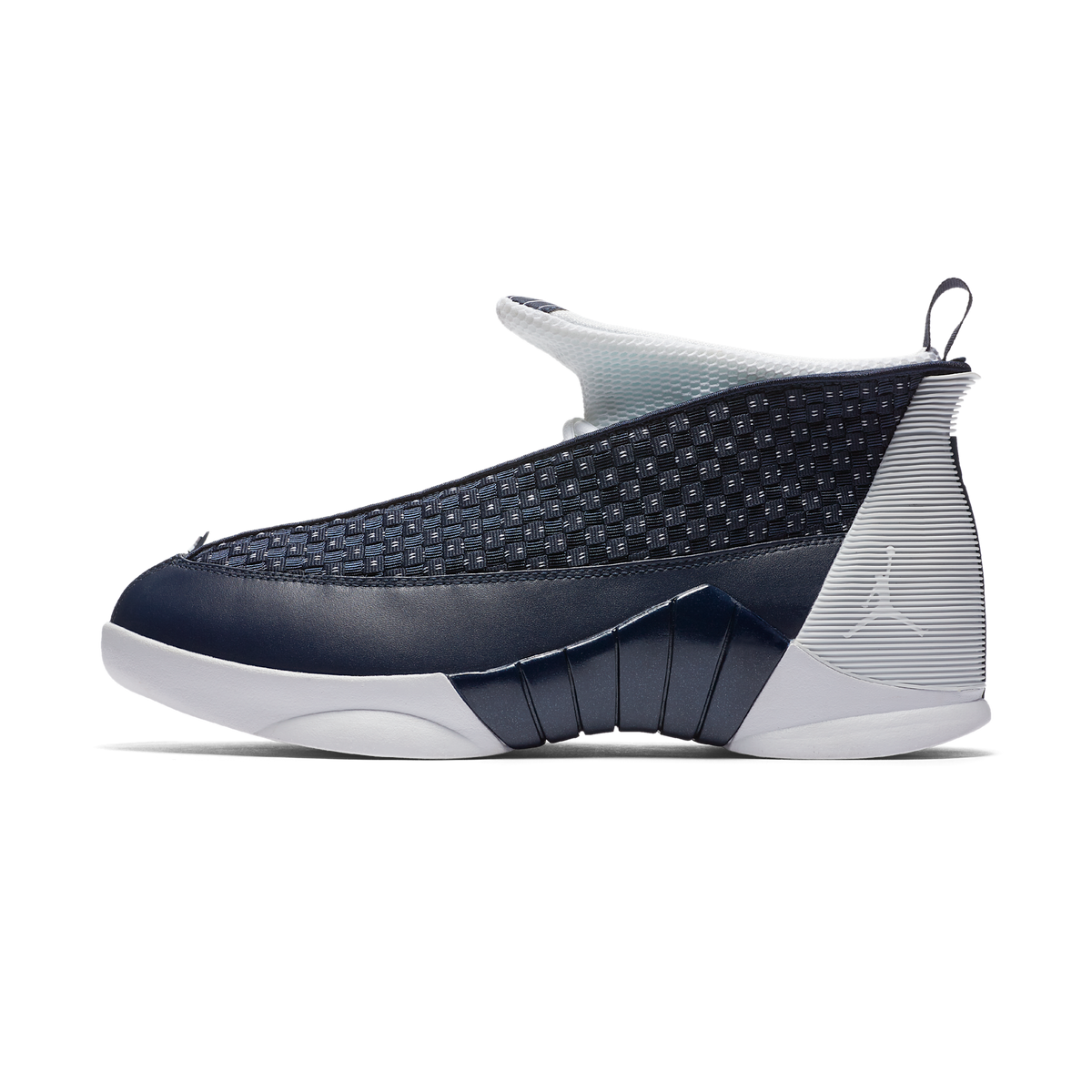 Jordan 15 Retro Obsidian