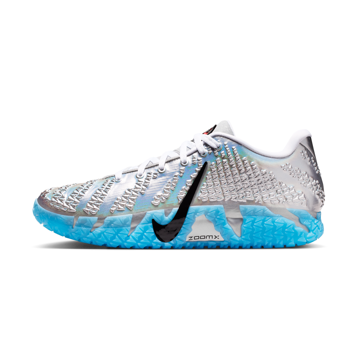 Nike Ja 3 Jurassic Park Cloud Island