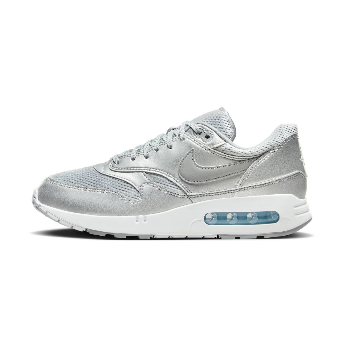 Nike Air Max 1 '86 Metallic Silver Cool Grey