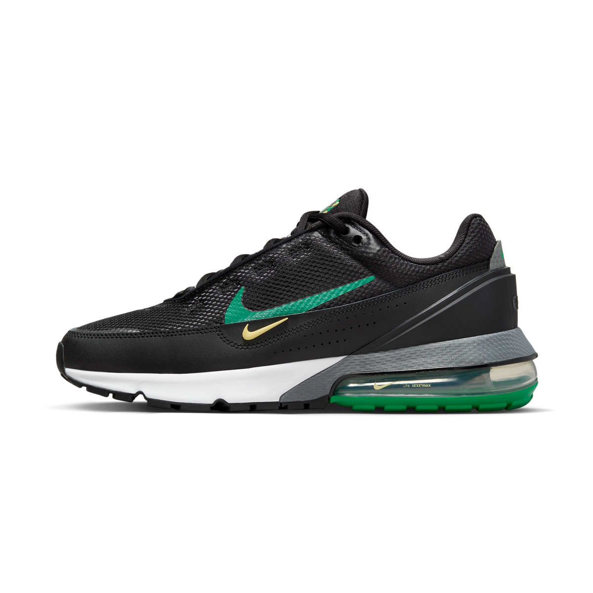 Nike Air Max Pulse Black Malachite | FN7459-003