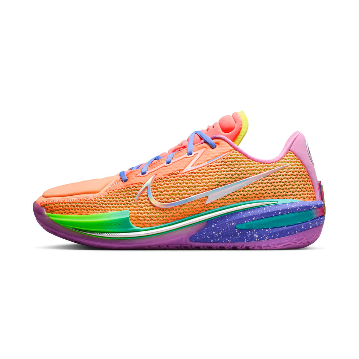 Nike Air Zoom GT Cut Dylan Harper Tri-State