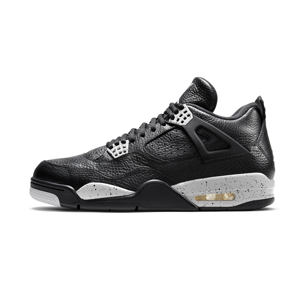 Jordan 4 Retro Oreo (2015)