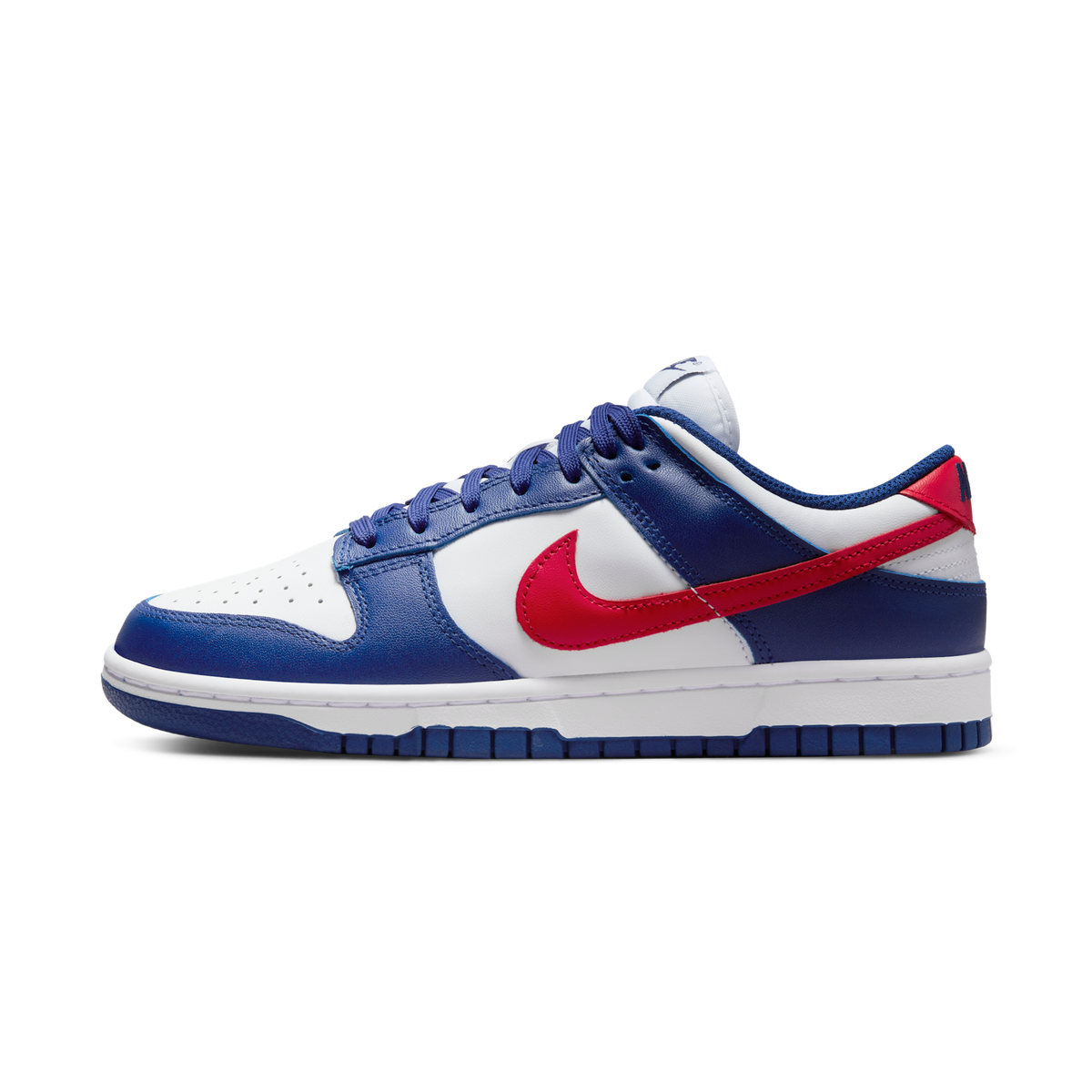 Nike Dunk Low USA (Women's) | DD1503-119