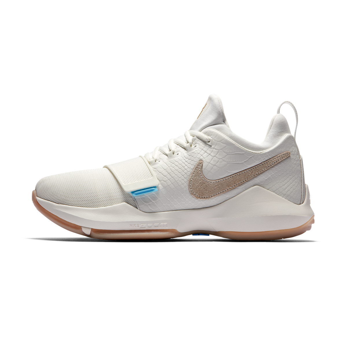 Nike PG 1 Ivory