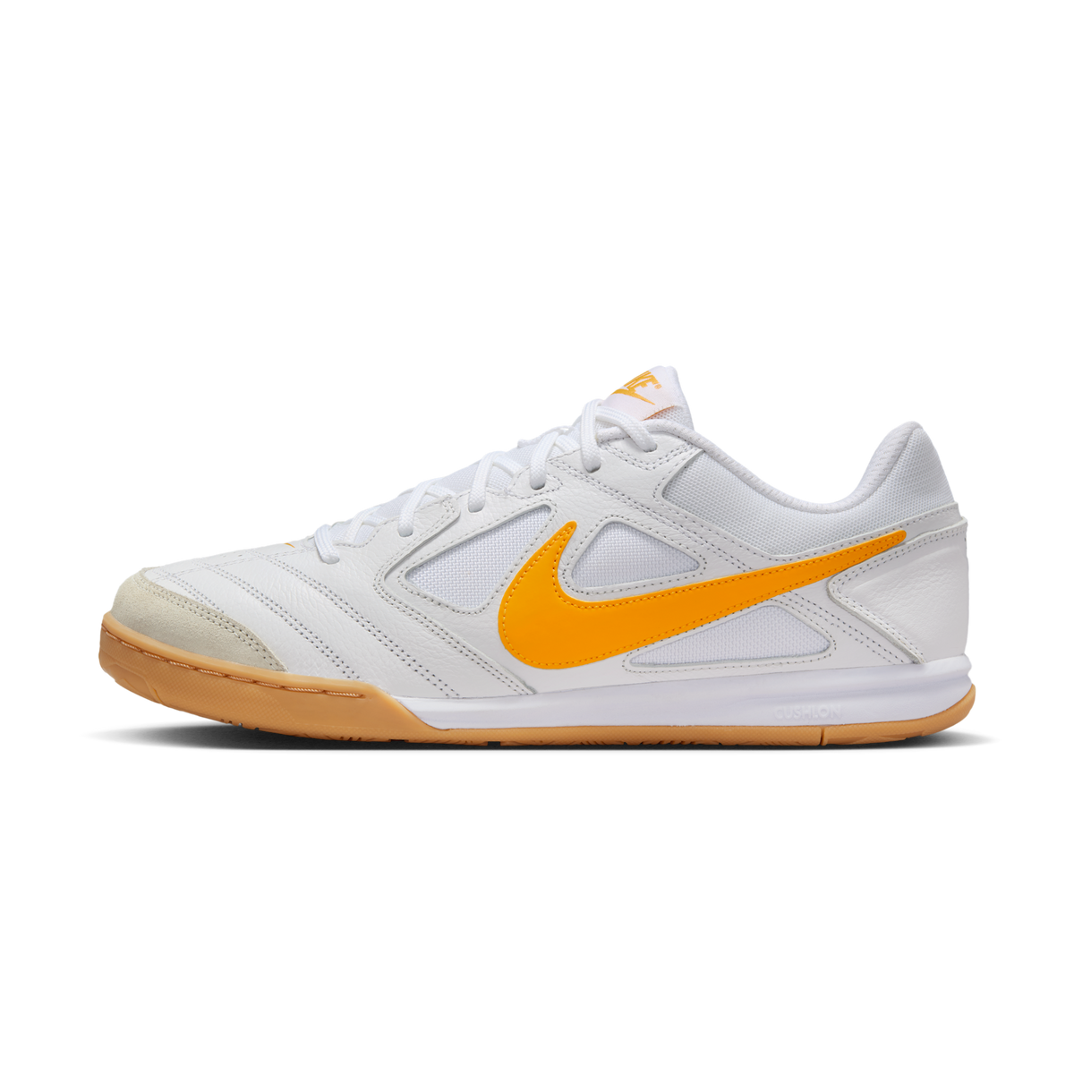 Nike Gato White Gum Yellow University Gold
