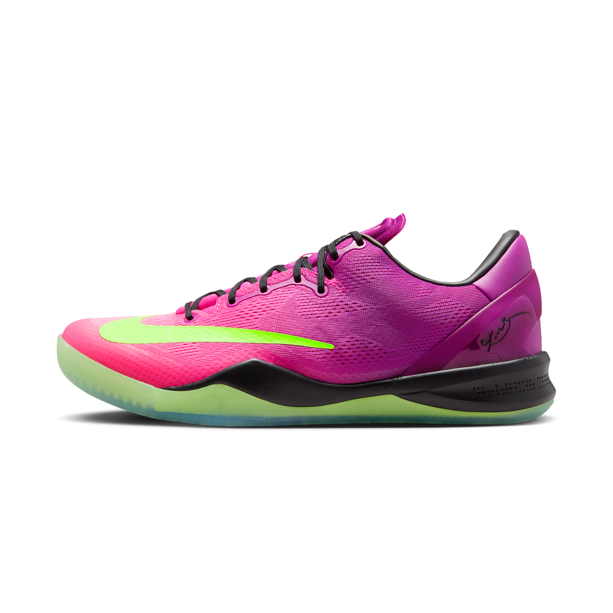 Nike Kobe 8 Protro Mambacurial