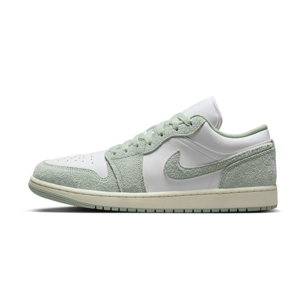 Jordan 1 Low SE Seafoam