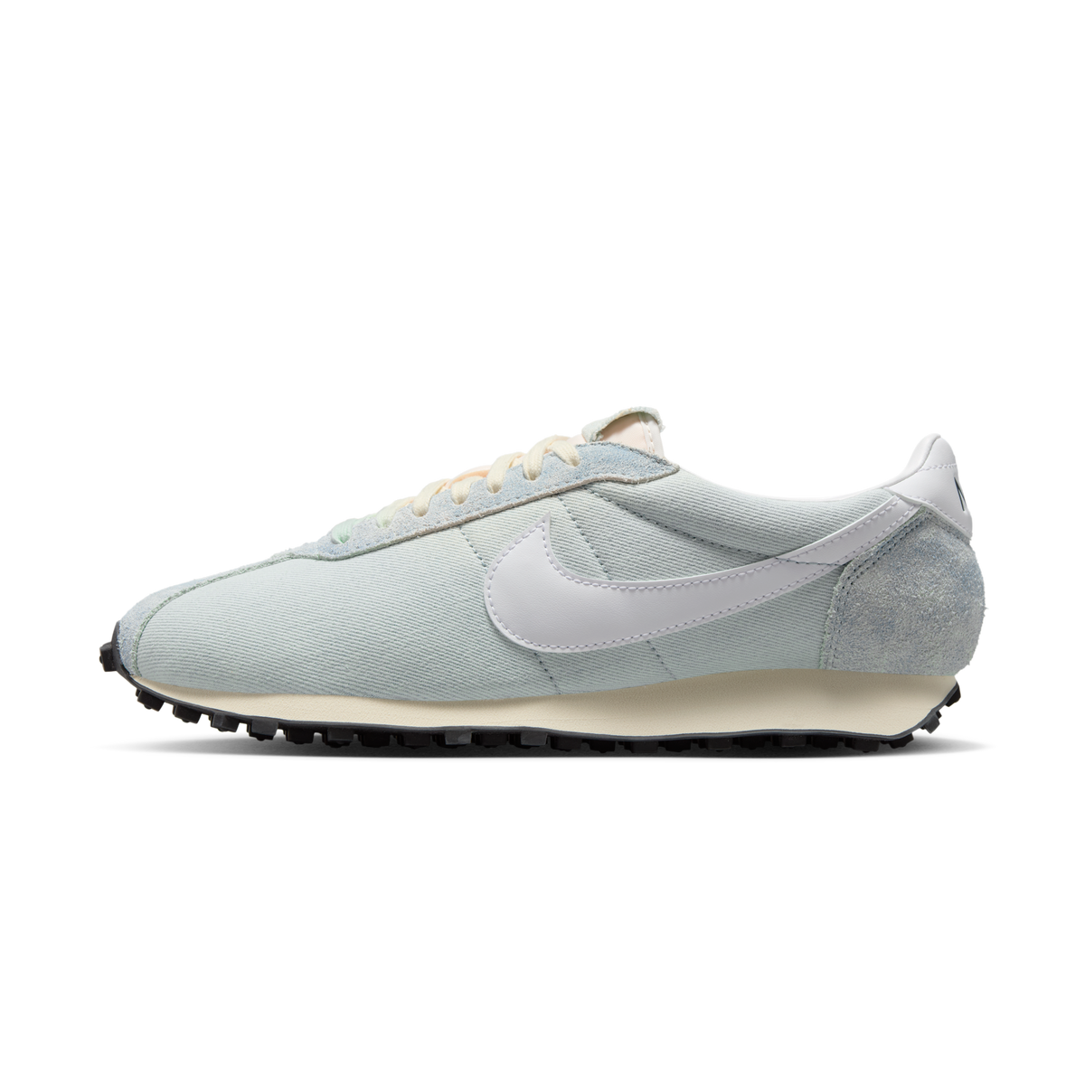 Nike LD-1000 Worn Blue Light Armory Blue Soft Pearl White