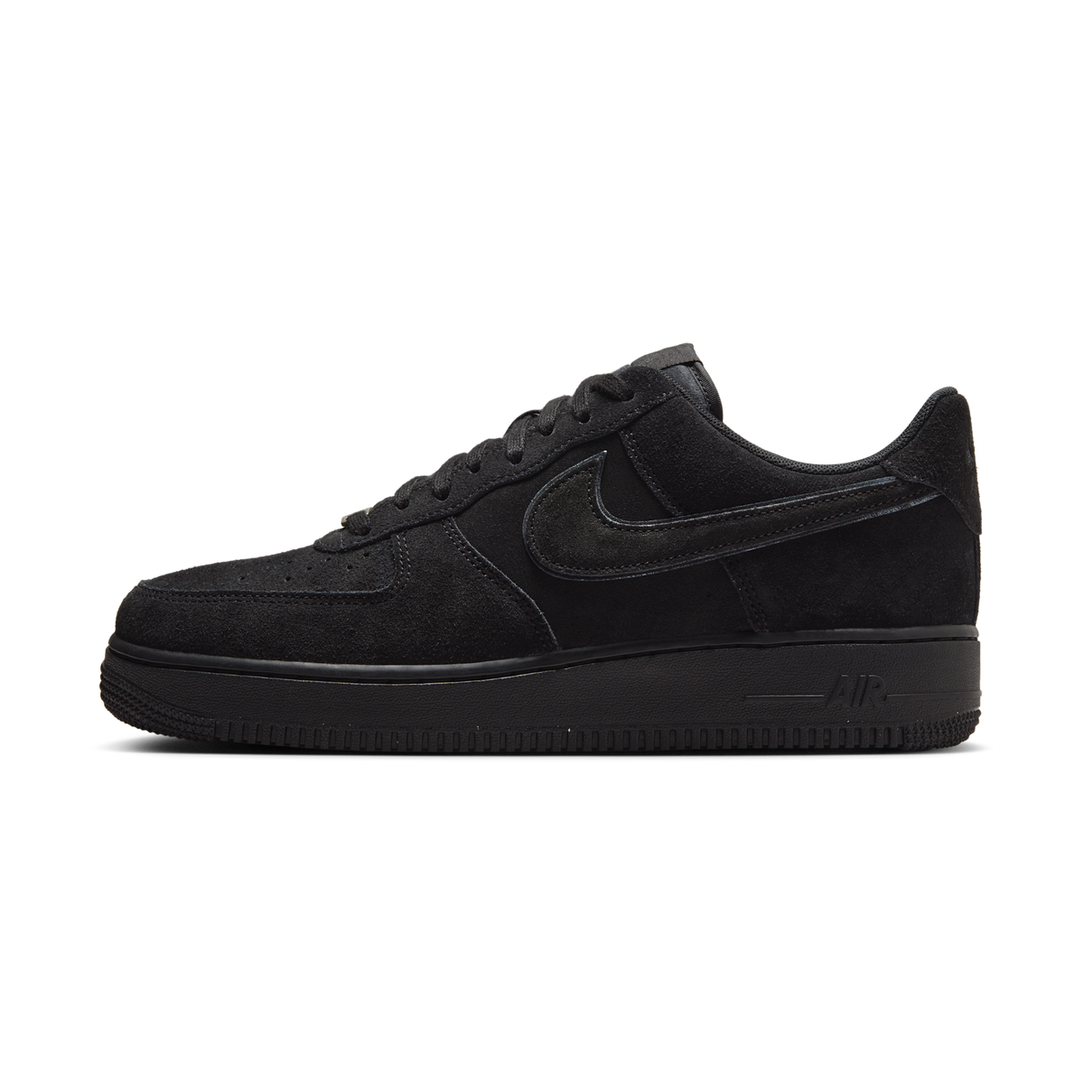 Nike Air Force 1 Low '07 LV8 Black Cat