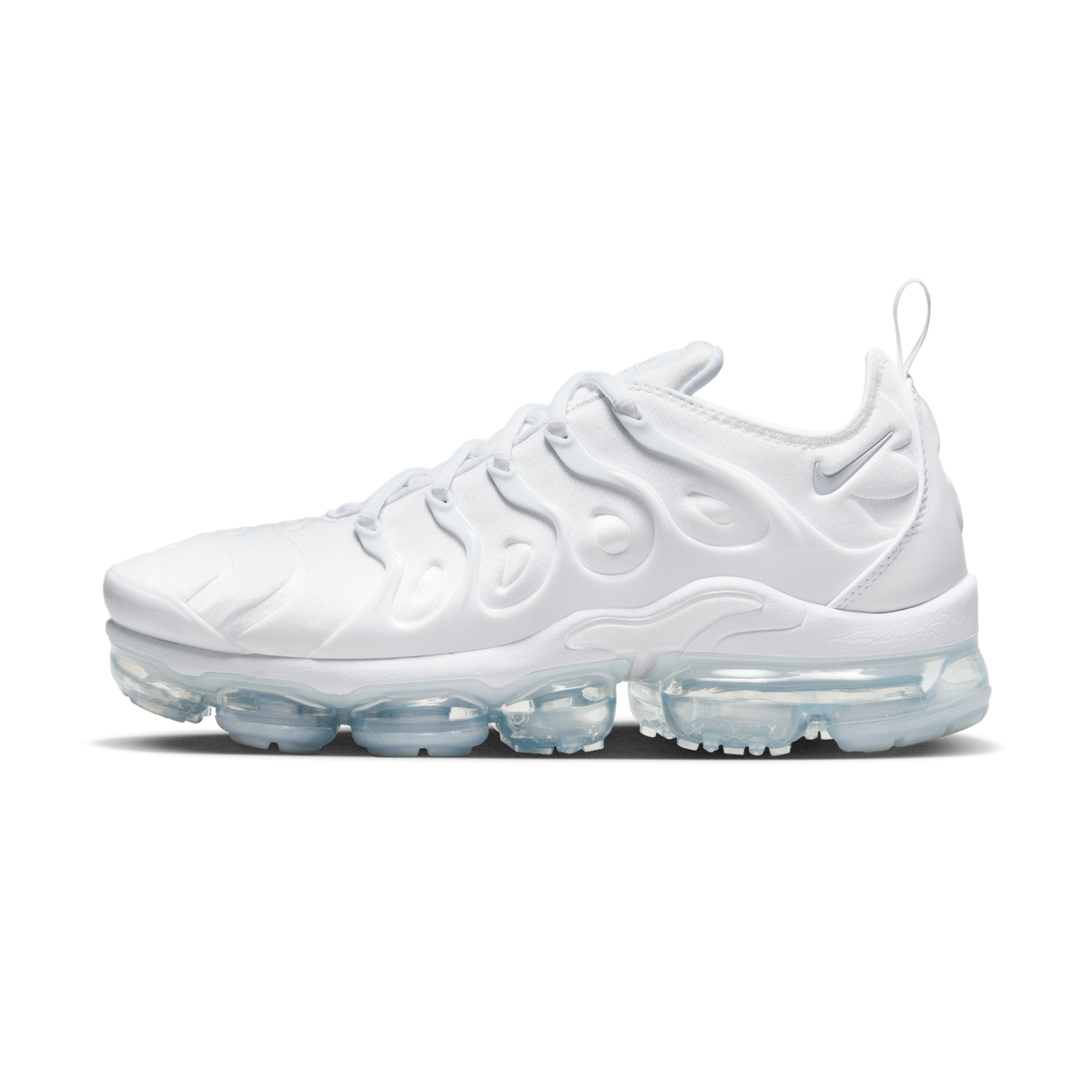 Nike Air VaporMax Plus White | 924453-100