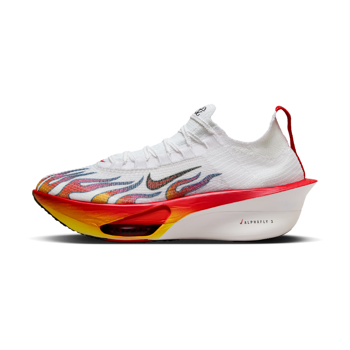 Nike Air Zoom Alphafly Next% 3 Premium Ekiden Pack | HQ3501-100