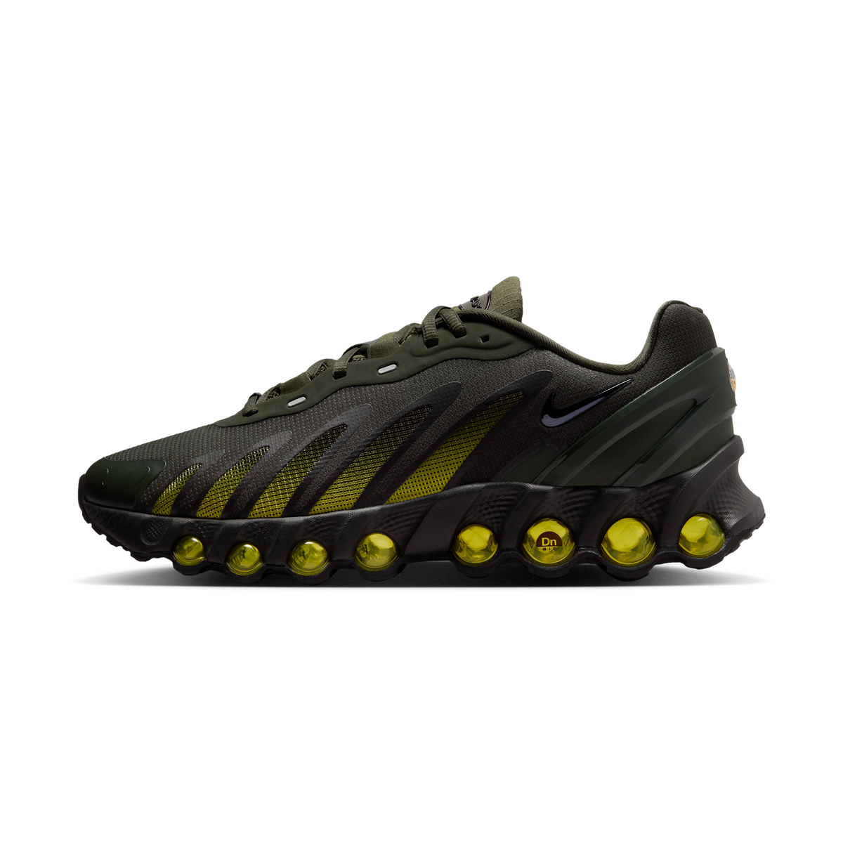 Nike Air Max Dn8 Sequoia Bright Citron | IH4119-300
