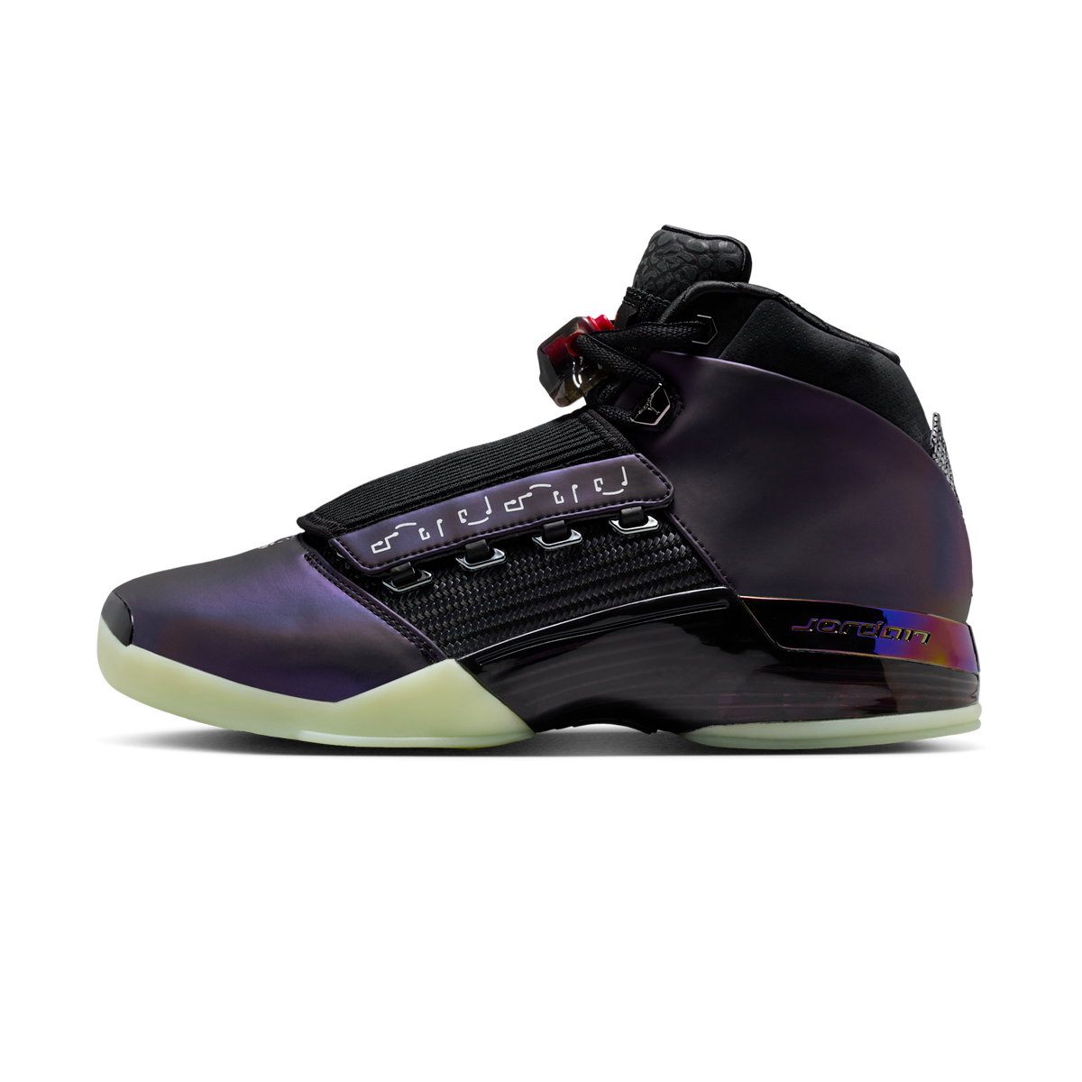 Jordan 17 Retro Doernbecher Zach Rumbaugh