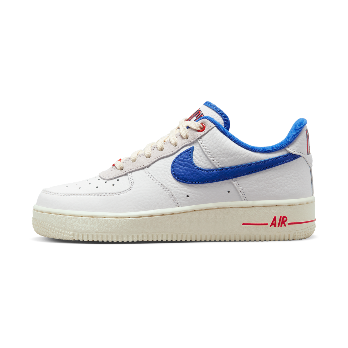 Nike Air Force 1 Low '07 LX Command Force University Blue Summit White (Women's)