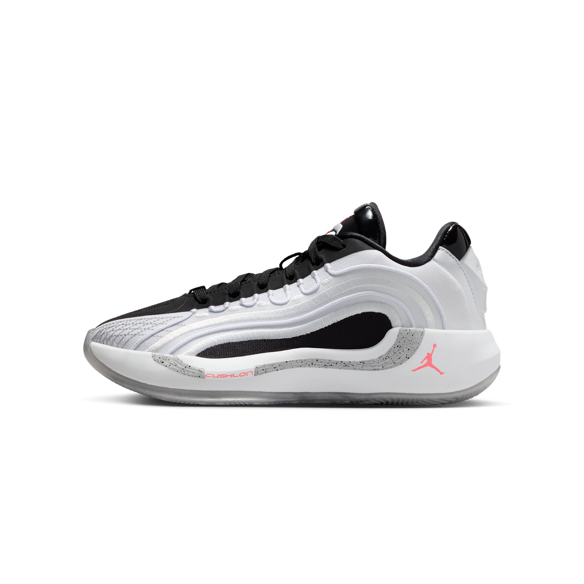 Jordan Luka 4 White Cement (GS)