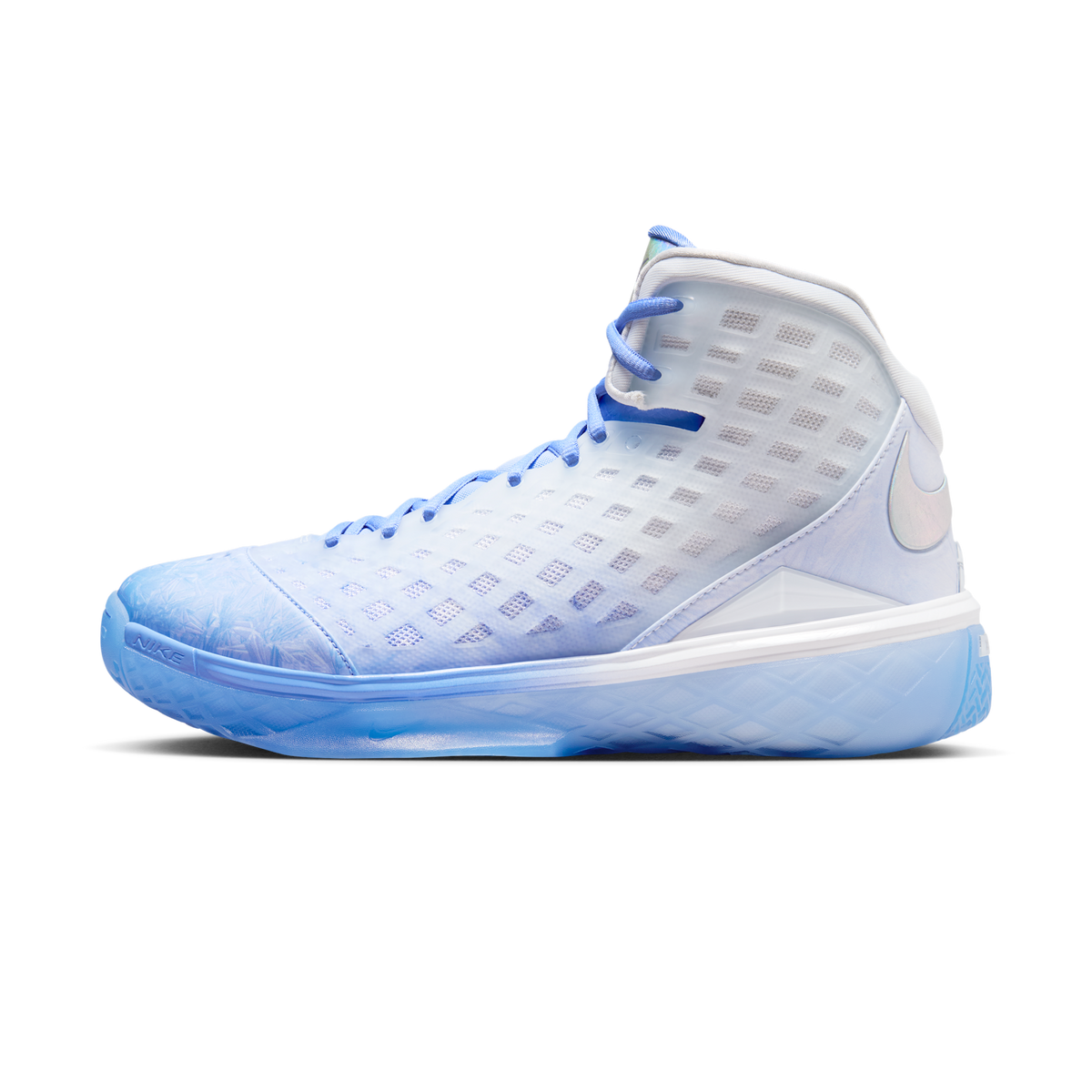 Nike Kobe 3 Protro Christmas | IQ5338-400