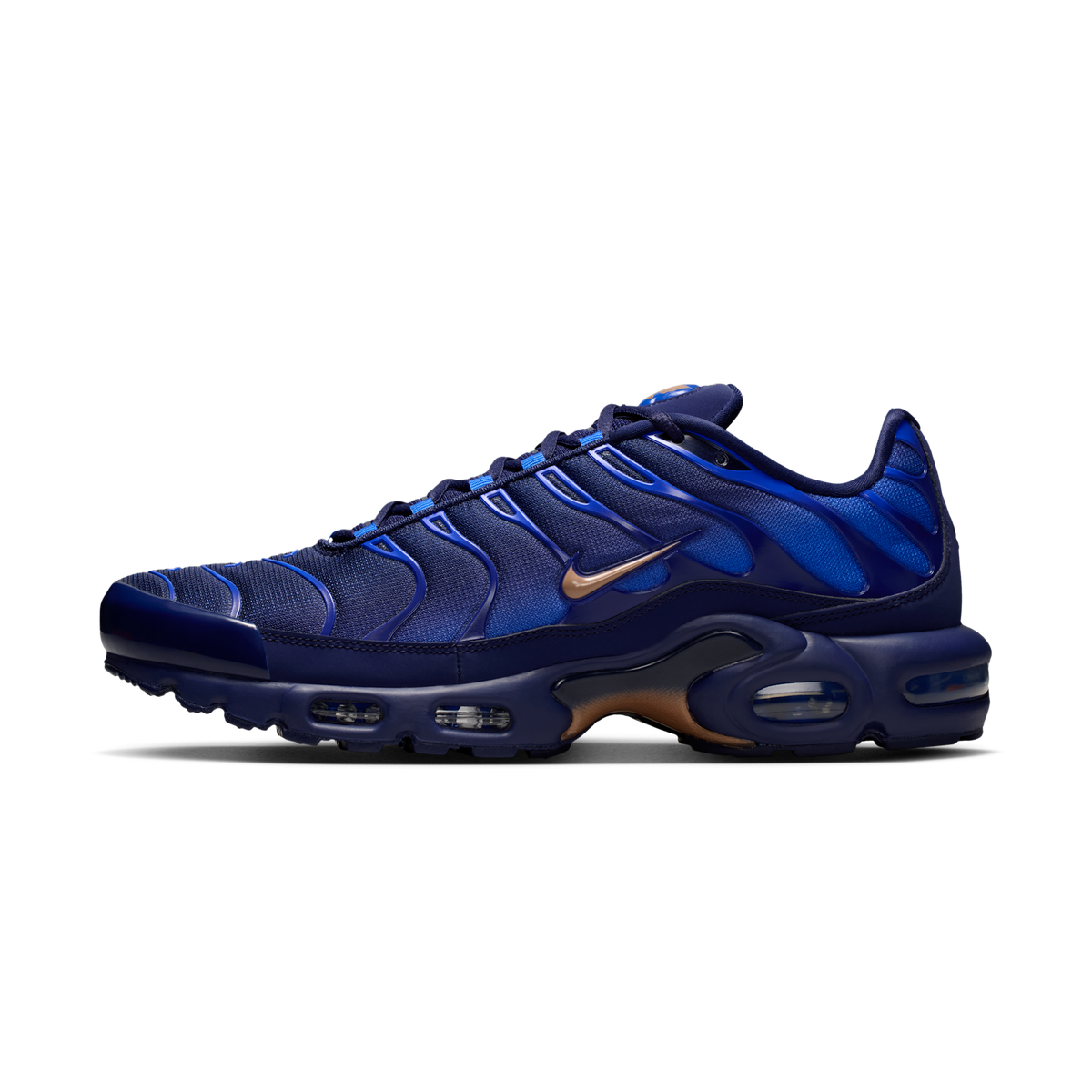 Nike Air Max Plus French Football Federation | IQ0170-400