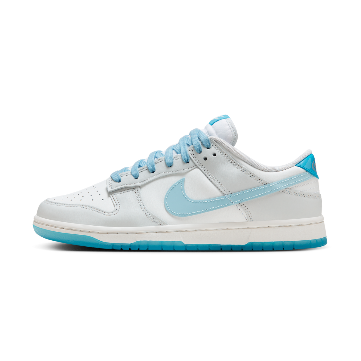 Nike Dunk Low 520 Pack Ocean Bliss