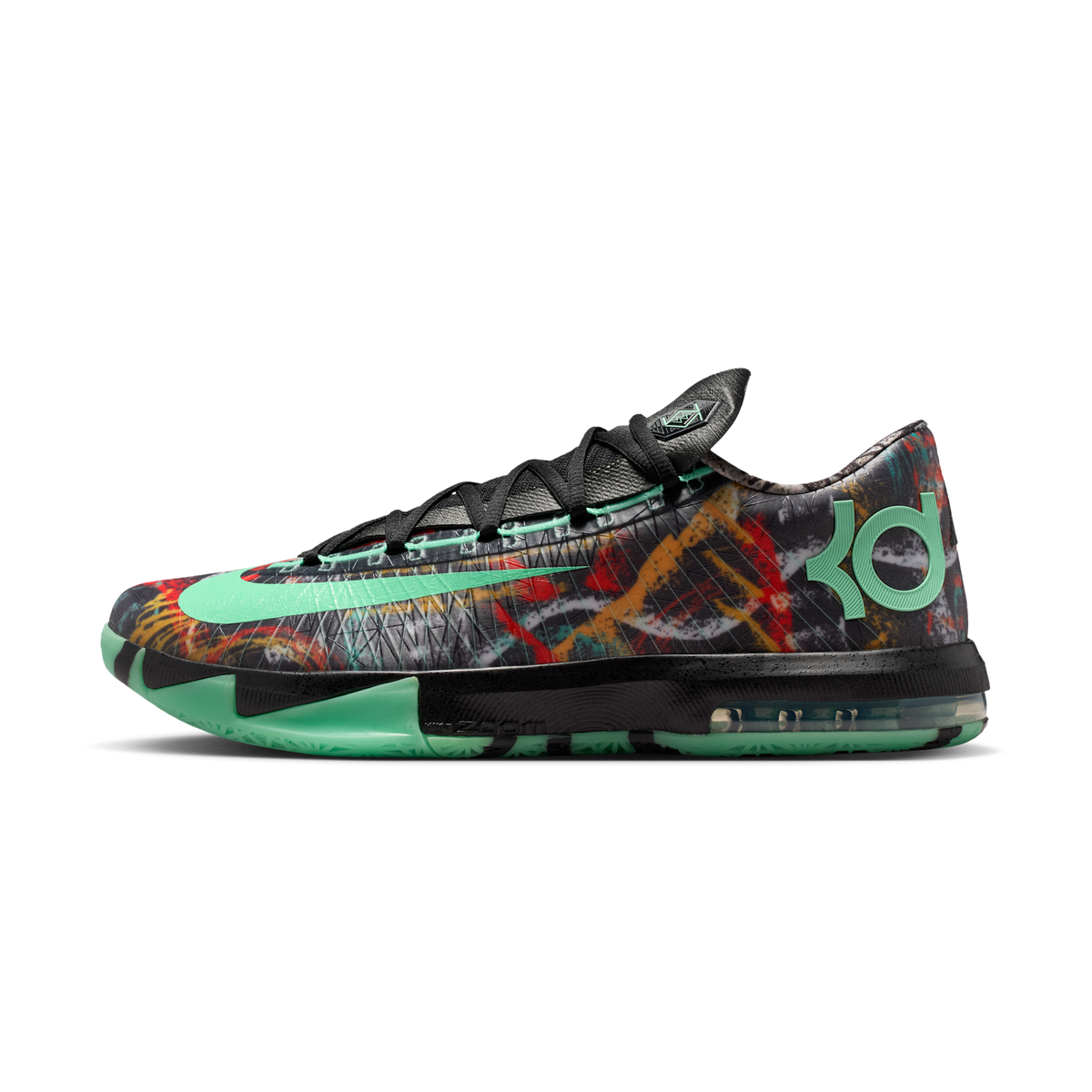 Nike KD 6 Illusion (2026) | FQ8356-900