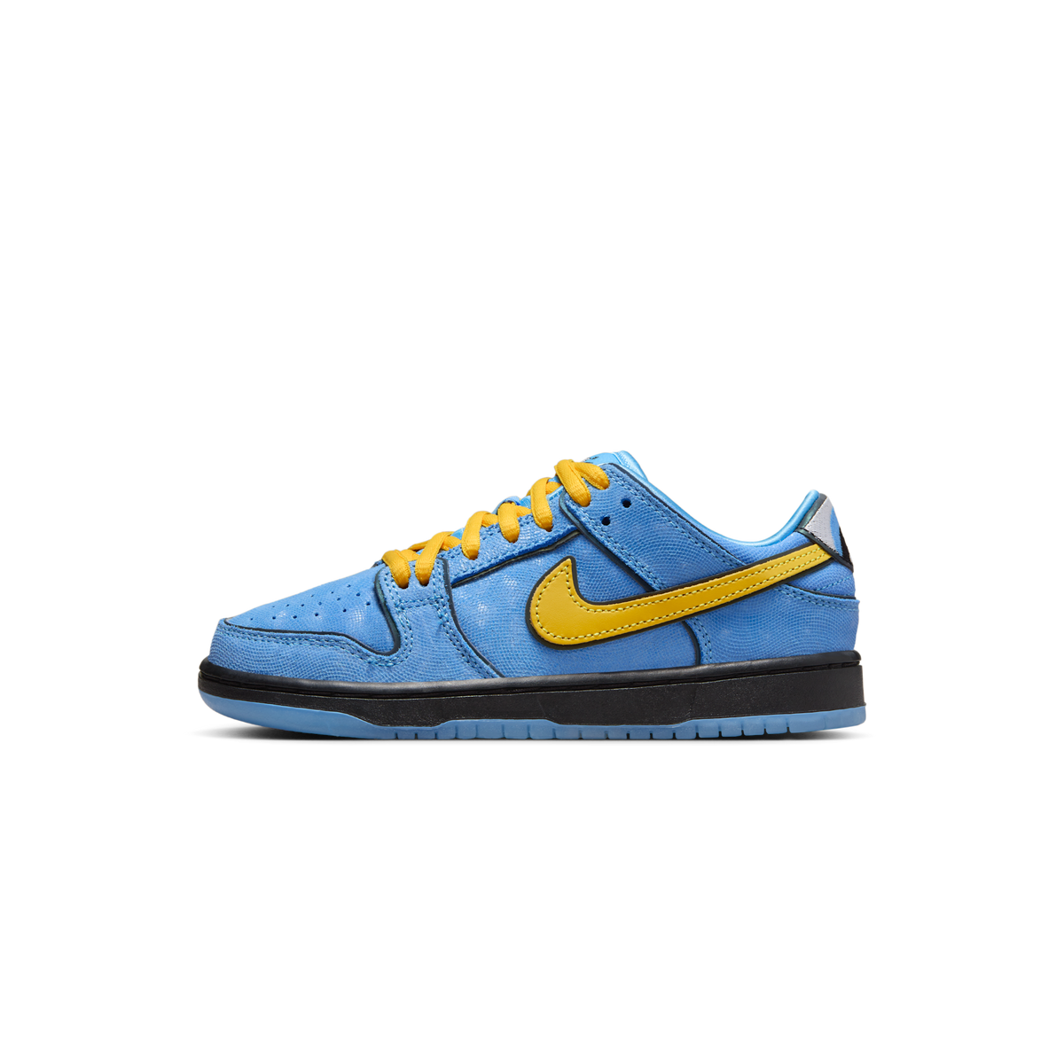 Nike SB Dunk Low The Powerpuff Girls Bubbles (PS)