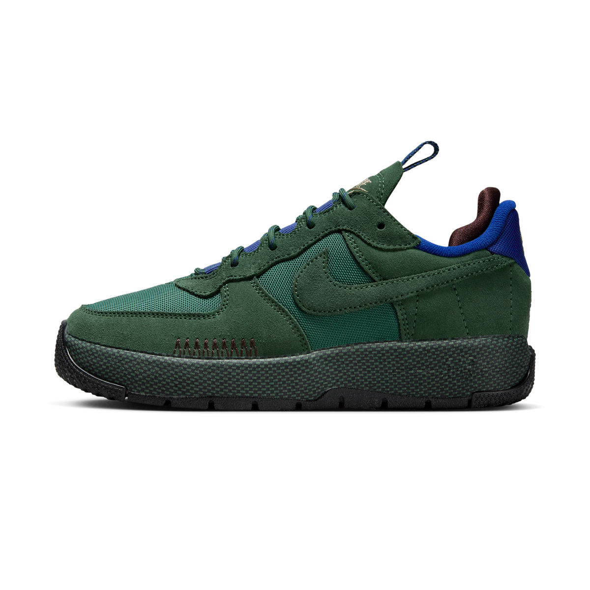 Nike Air Force 1 Wild Low Fir (Women's)