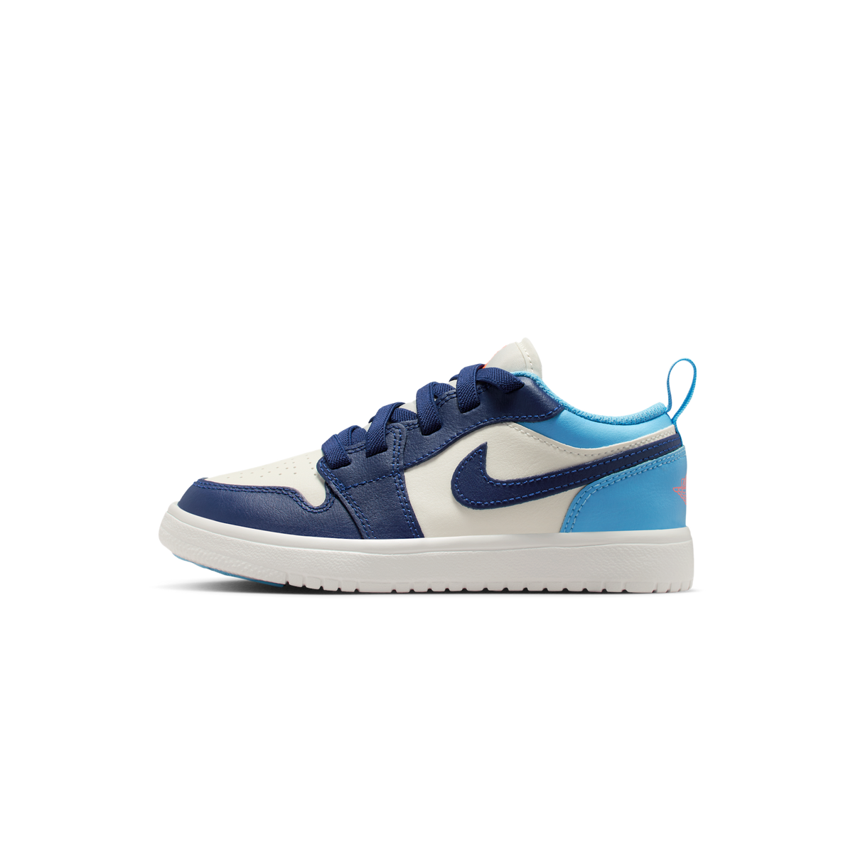 Jordan 1 Low ALT Sail Blue Chill (PS)