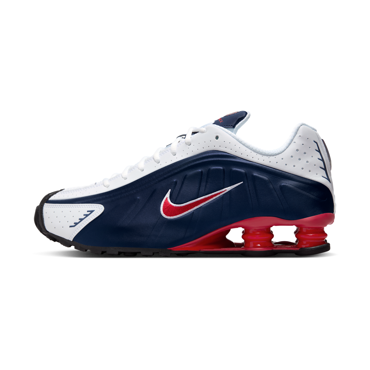 Nike Shox R4 USA (2025)