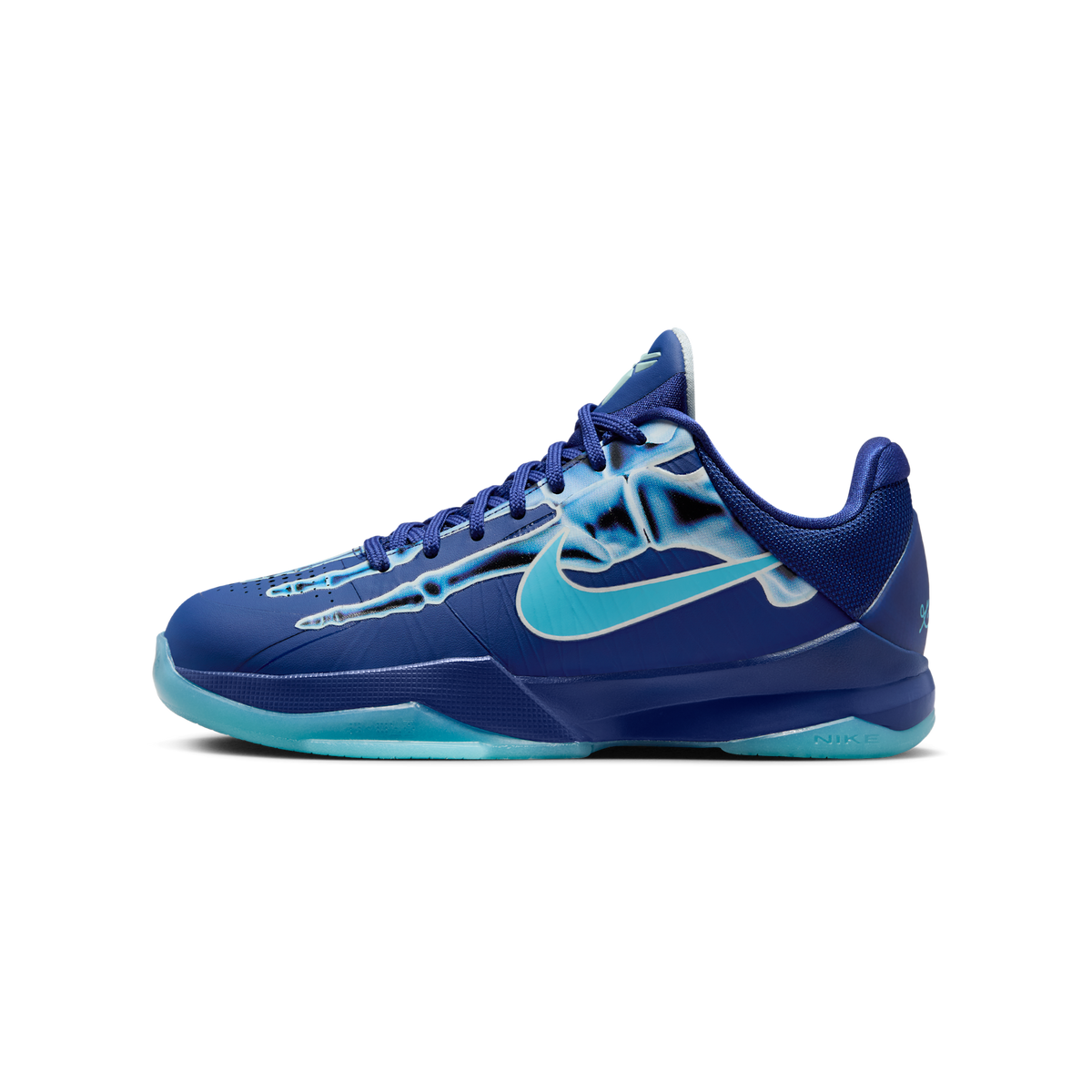 Nike Kobe 5 X-Ray (GS)