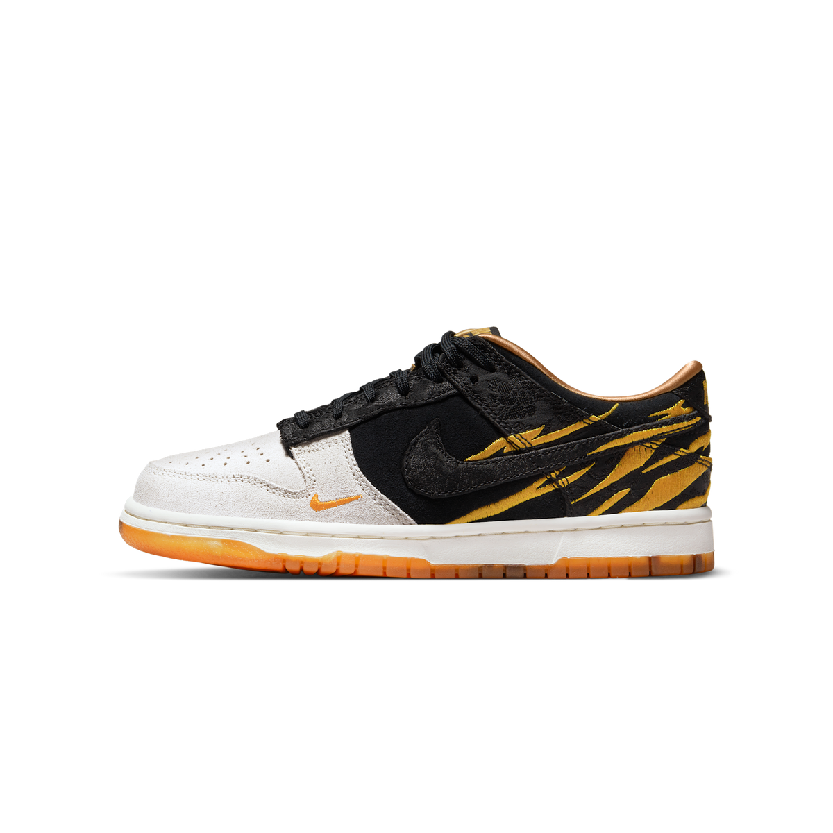 Nike Dunk Low Year of the Tiger (2022) (GS)