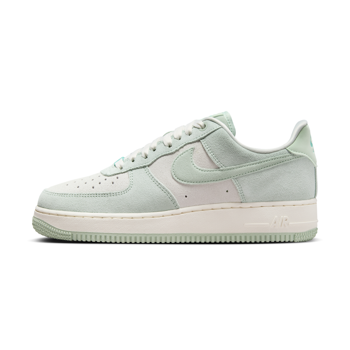 Nike Air Force 1 Low '07 SE Spruce Aura Pistachio Frost (Women's)