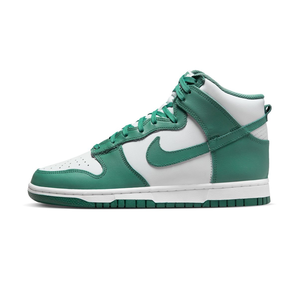 Nike Dunk High Bicoastal (Women's)